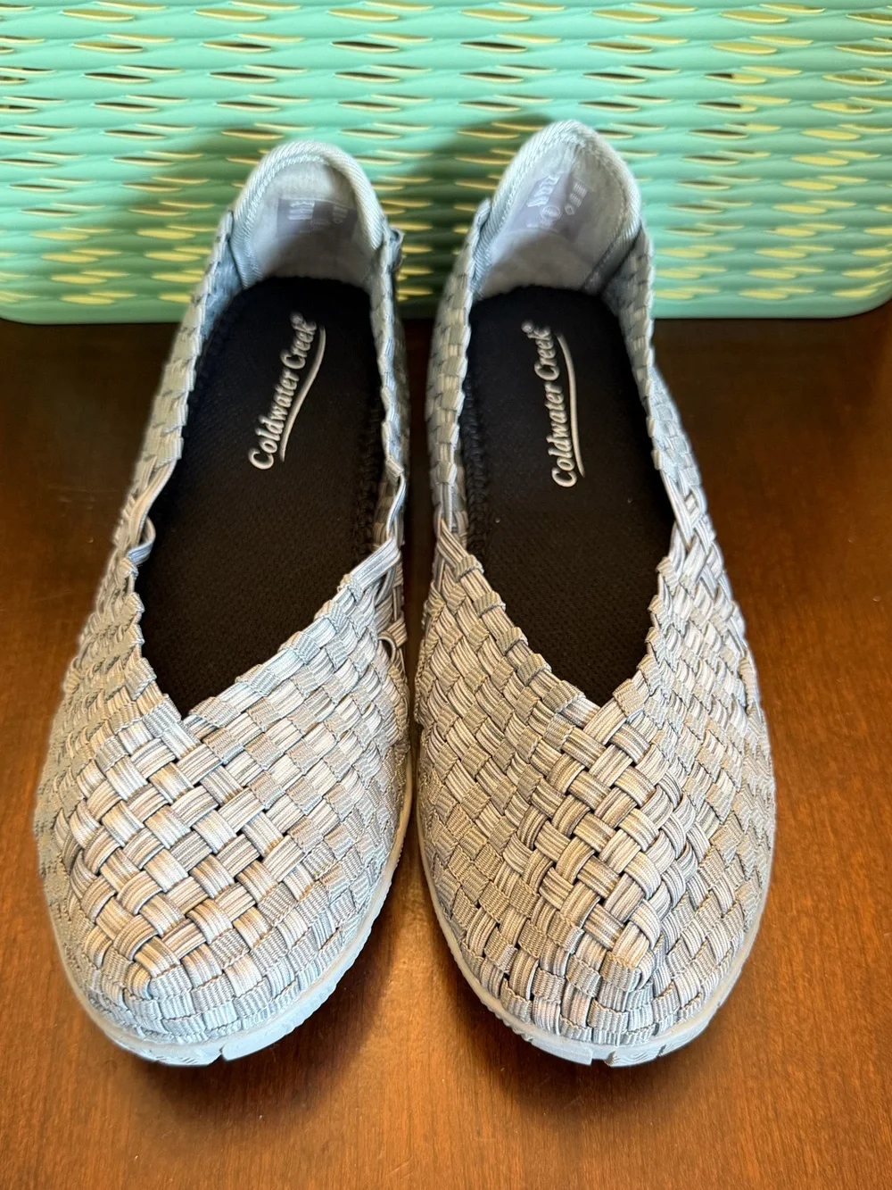 NWOT Coldwater Creek 
